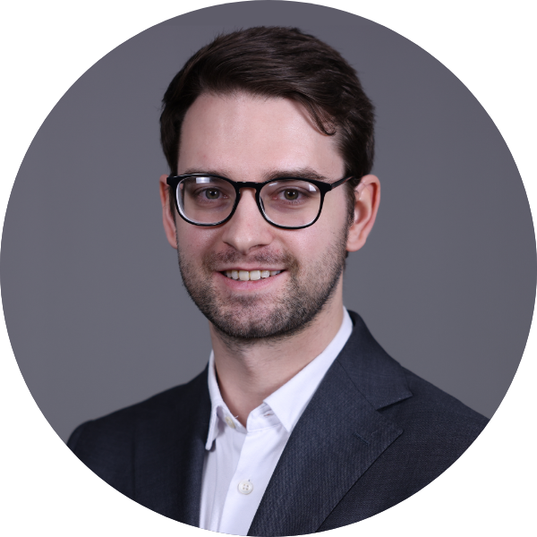 Daniel Peer, Gründer und Inhaber von DPEngineering